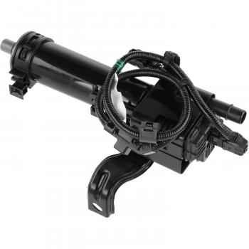 2013 Toyota Prius V Vapor Canister Standard Motor Products CP3729 image 4 of 4