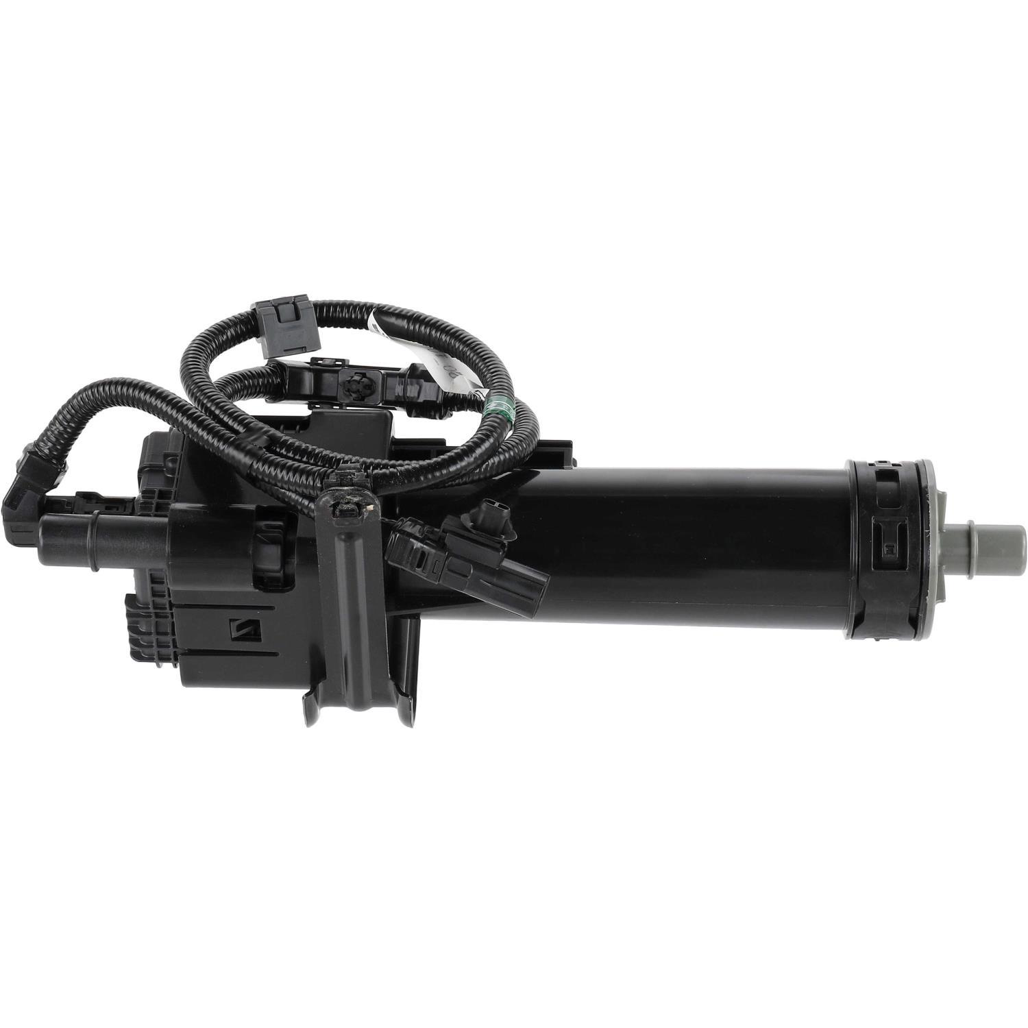 Standard Motor Products CP3729 - Vapor Canister Standard Motor Products CP3729 Vapor Canister product image 7 of 7