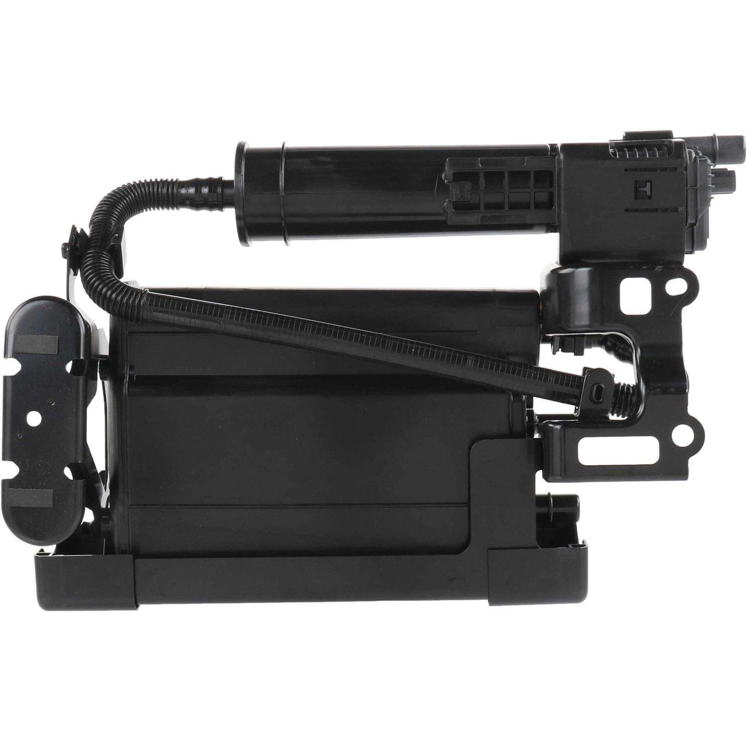 Standard Motor Products CP3730 - Vapor Canister Standard Motor Products CP3730 Vapor Canister product image 2 of 7
