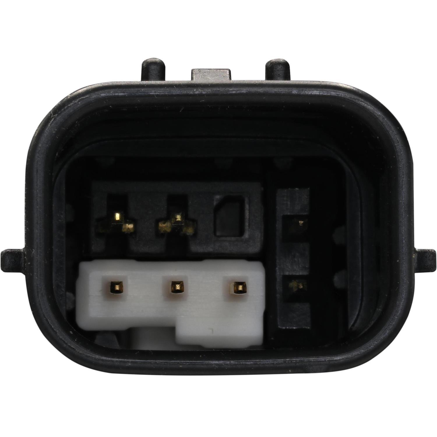 Standard Motor Products CP3730 - Vapor Canister Standard Motor Products CP3730 Vapor Canister product image 3 of 7