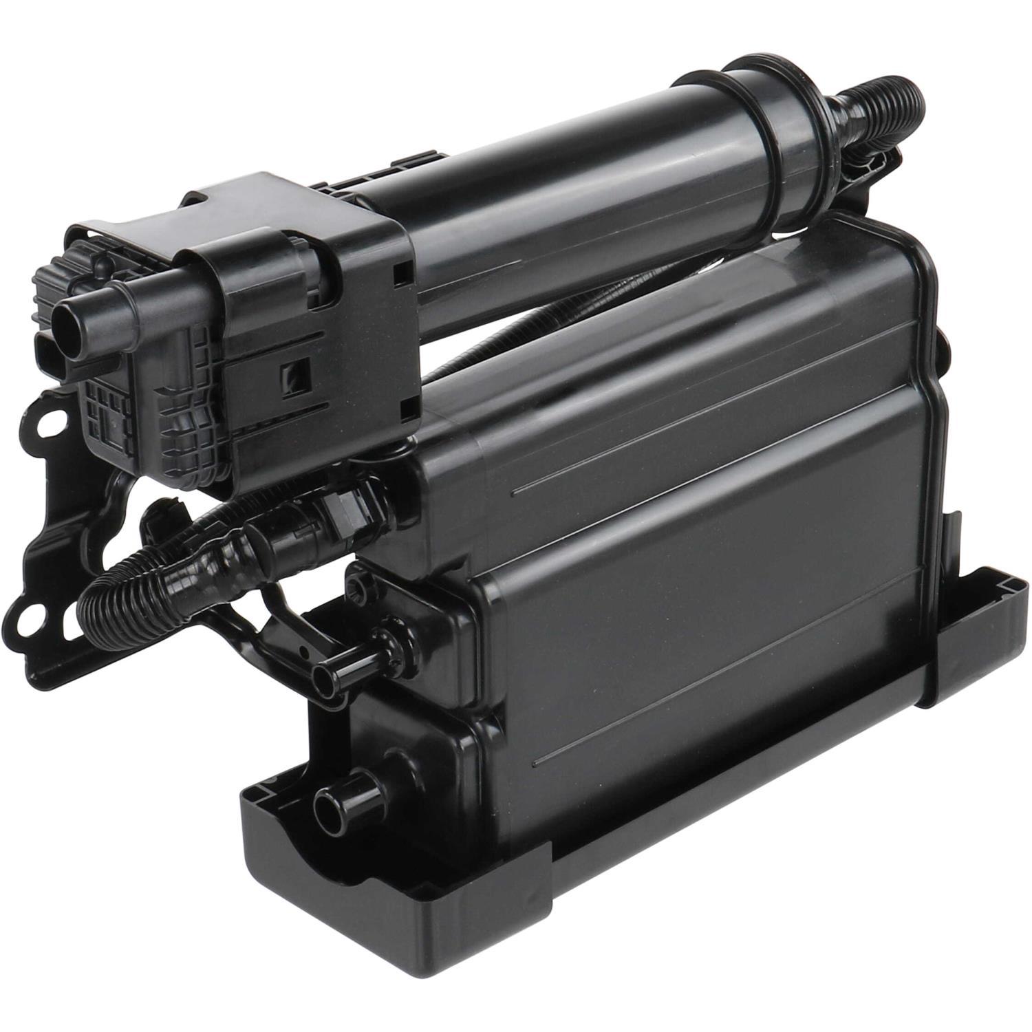Standard Motor Products CP3730 - Vapor Canister Standard Motor Products CP3730 Vapor Canister product image 4 of 7
