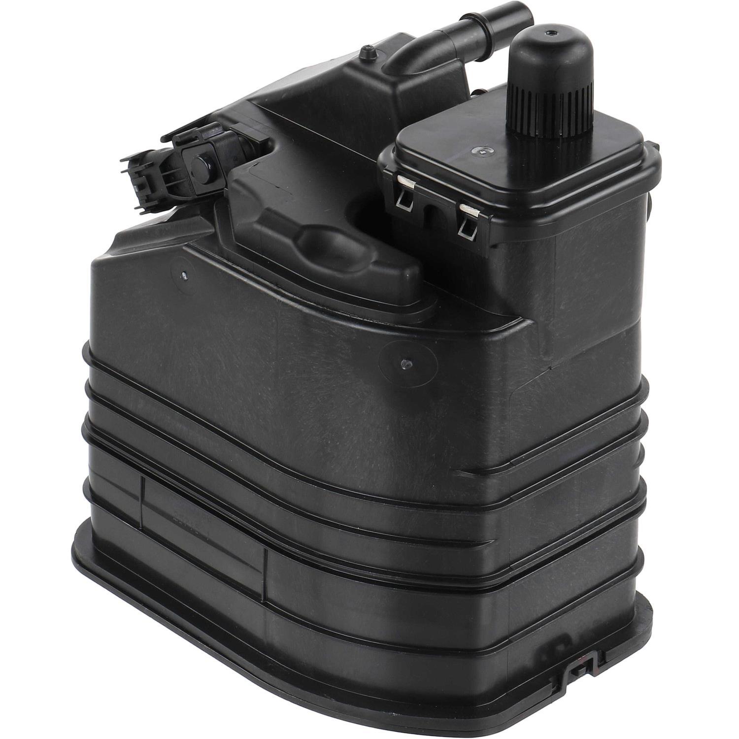 Standard Motor Products CP3734 - Vapor Canister Standard Motor Products CP3734 Vapor Canister product image 4 of 7