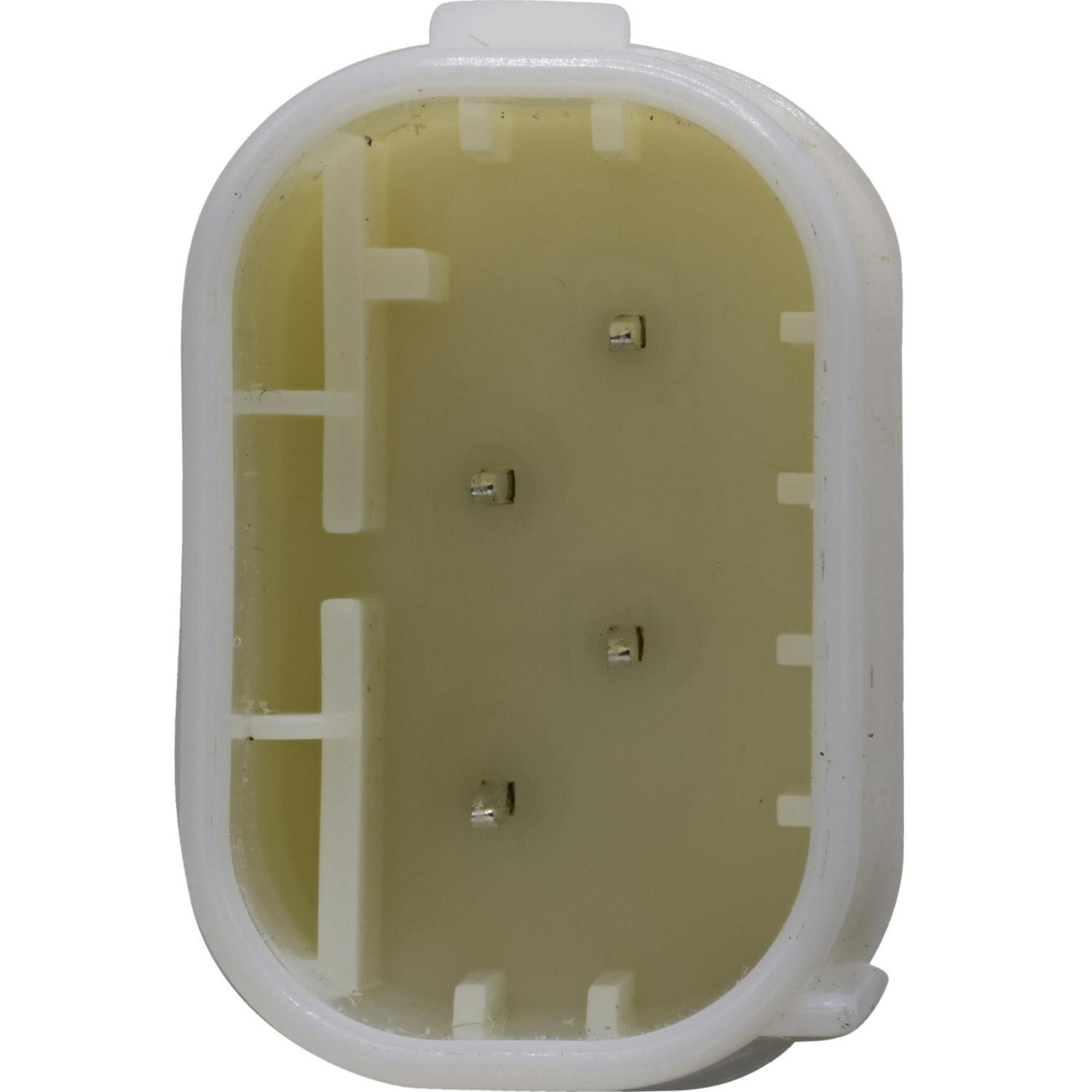 Standard Motor Products CP3736 - Vapor Canister Standard Motor Products CP3736 Vapor Canister product image 3 of 7