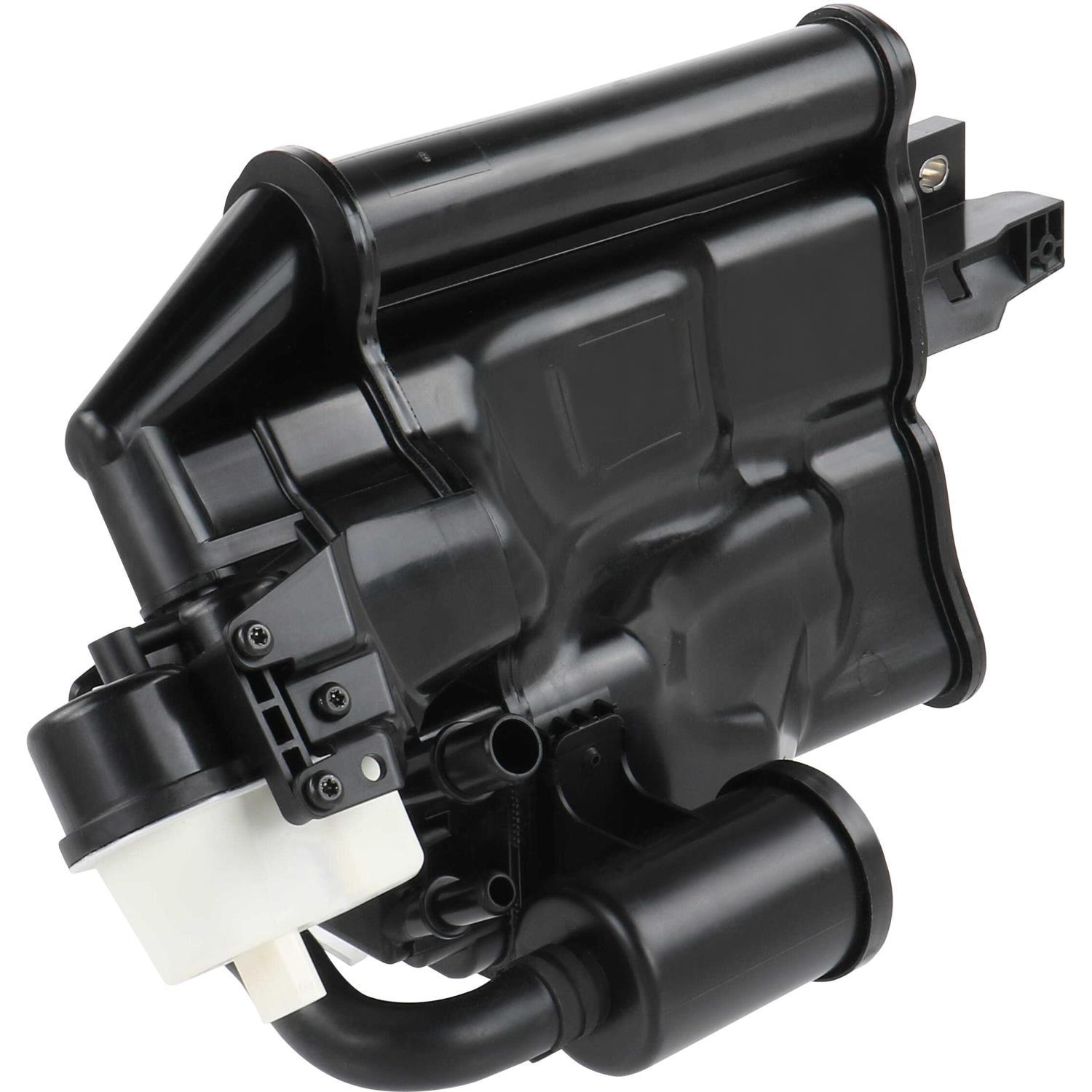 Standard Motor Products CP3736 - Vapor Canister Standard Motor Products CP3736 Vapor Canister product image 4 of 7