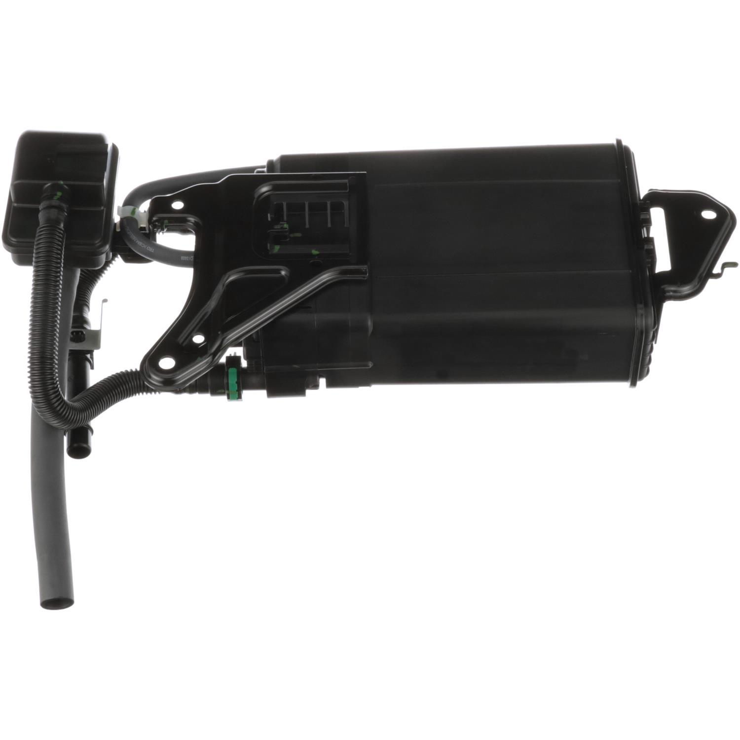 Standard Motor Products CP3740 - Vapor Canister Standard Motor Products CP3740 Vapor Canister product image 10 of 10