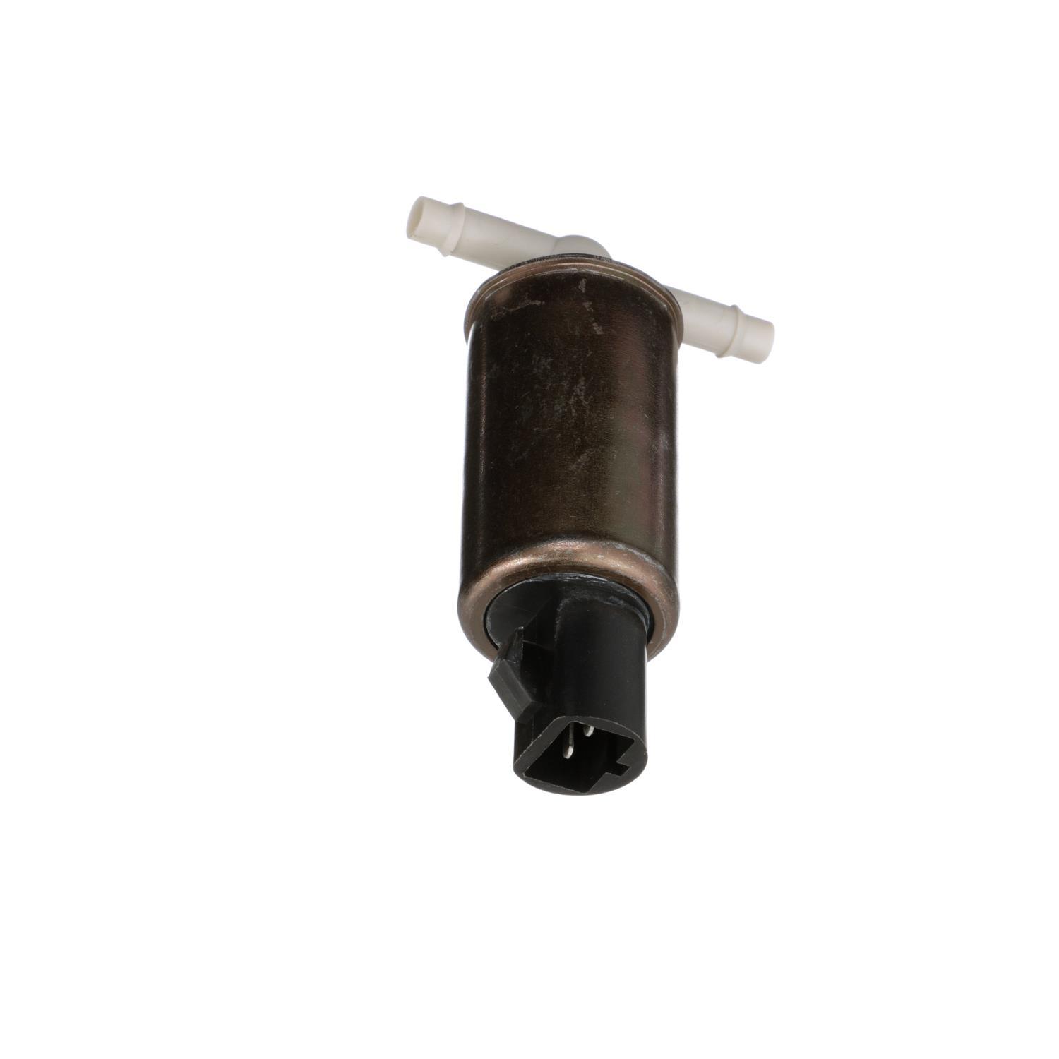 Standard Motor Products CP408 - Vapor Canister Purge Solenoid Standard Motor Products CP408 Vapor Canister Purge Solenoid product image 1 of 5