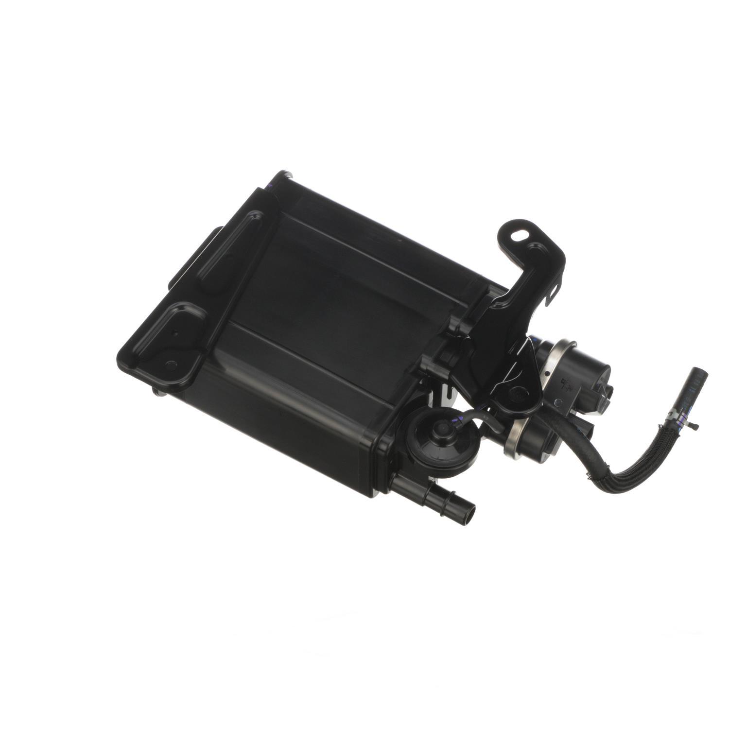 Standard Motor Products CP429 - Vapor Canister Standard Motor Products CP429 Vapor Canister product image 1 of 10