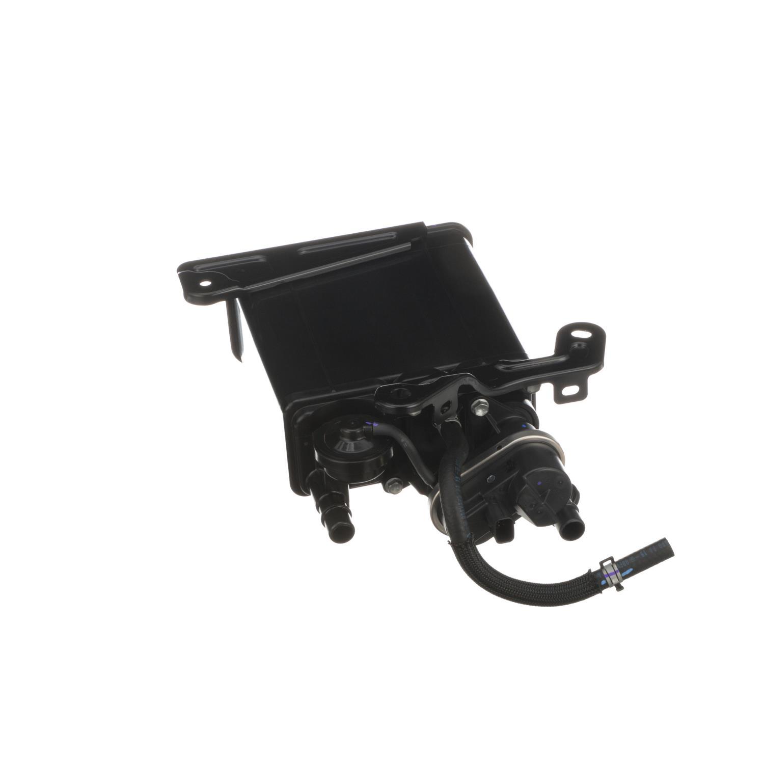 Standard Motor Products CP429 - Vapor Canister Standard Motor Products CP429 Vapor Canister product image 4 of 10