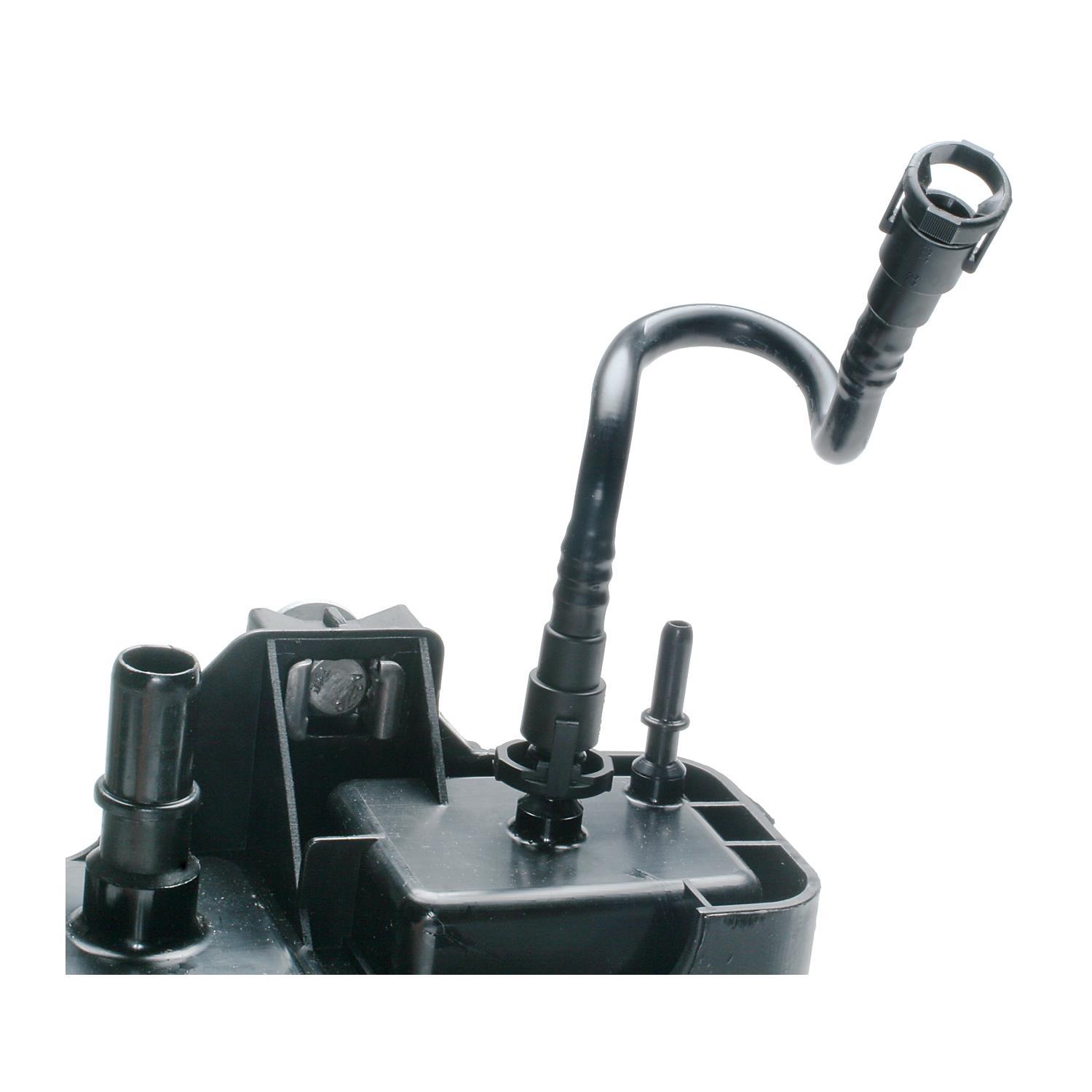 Standard Motor Products CP439 - Vapor Canister Standard Motor Products CP439 Vapor Canister product image 1 of 3