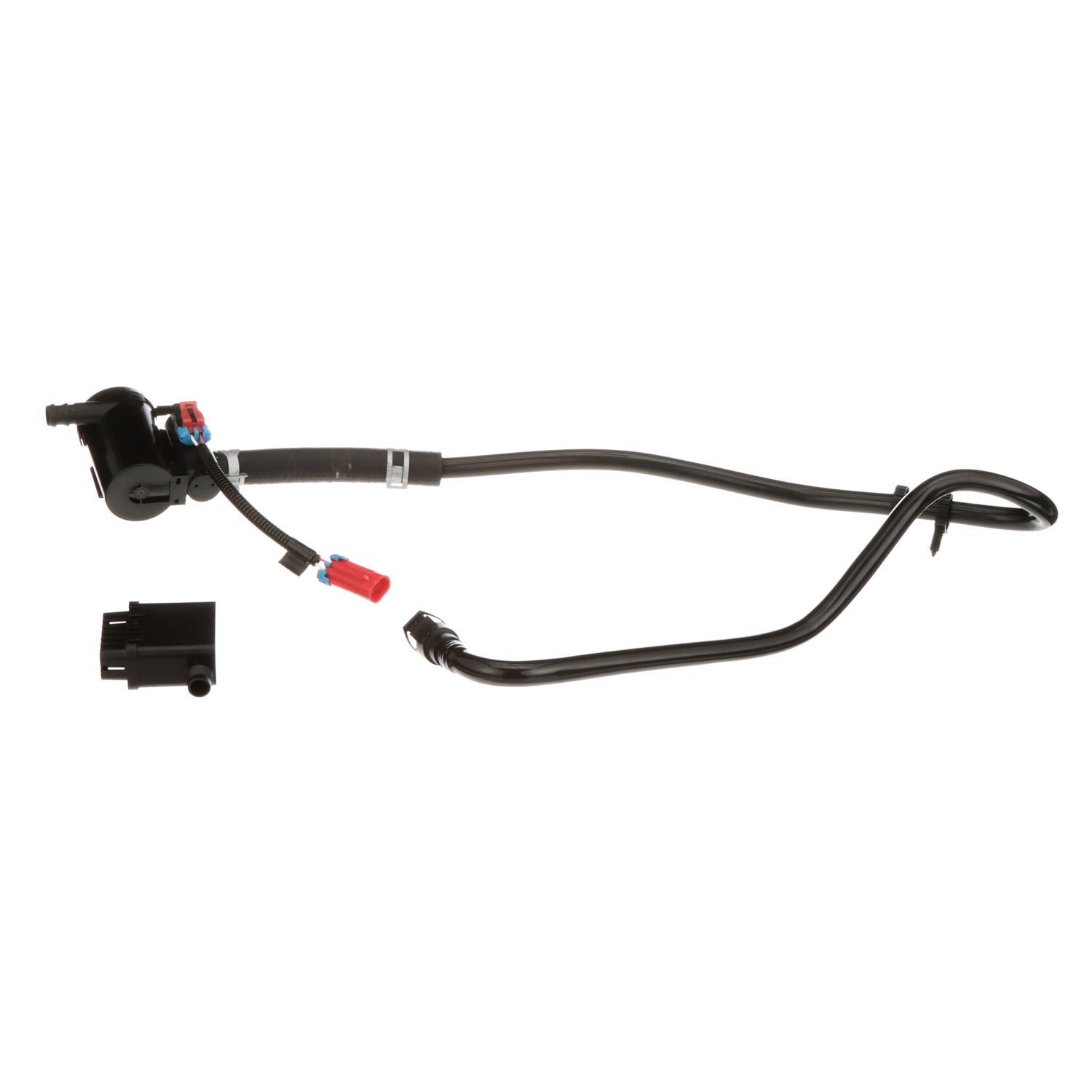 Standard Motor Products CP454 Vapor Canister Vent Solenoid product image 2 of 4