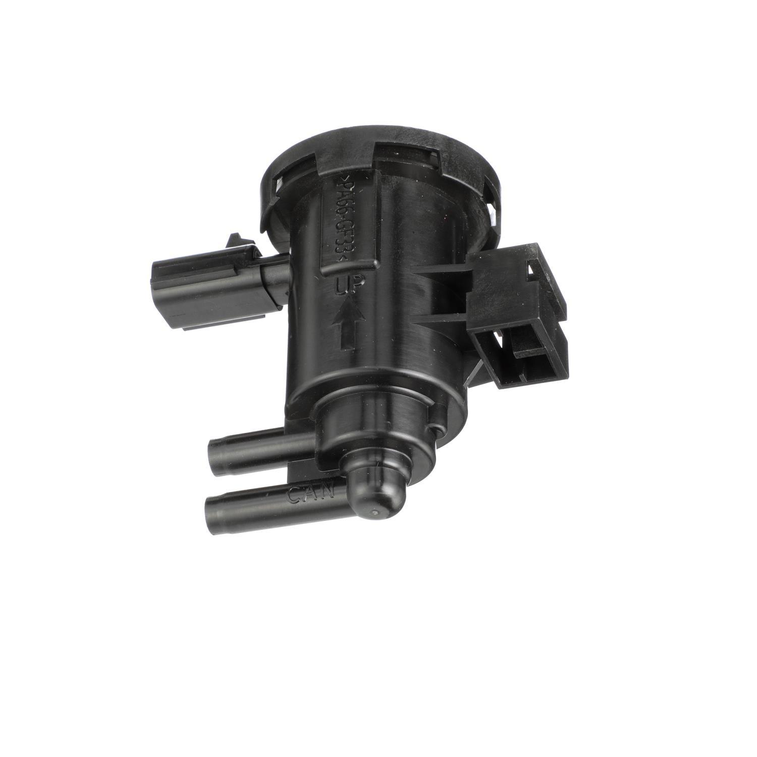 Standard Motor Products CP461 - Vapor Canister Purge Solenoid Standard Motor Products CP461 Vapor Canister Purge Solenoid product image 1 of 5