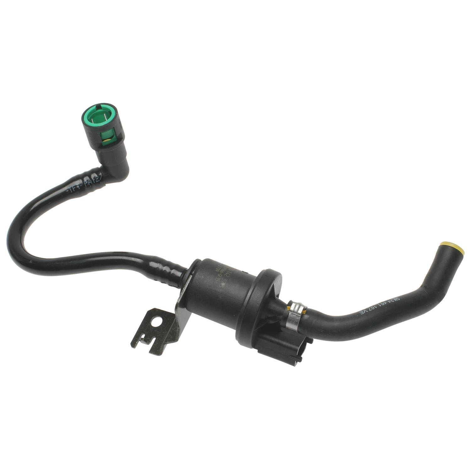 Standard Motor Products CP487 - Vapor Canister Purge Solenoid Standard Motor Products CP487 Vapor Canister Purge Solenoid product image 2 of 3