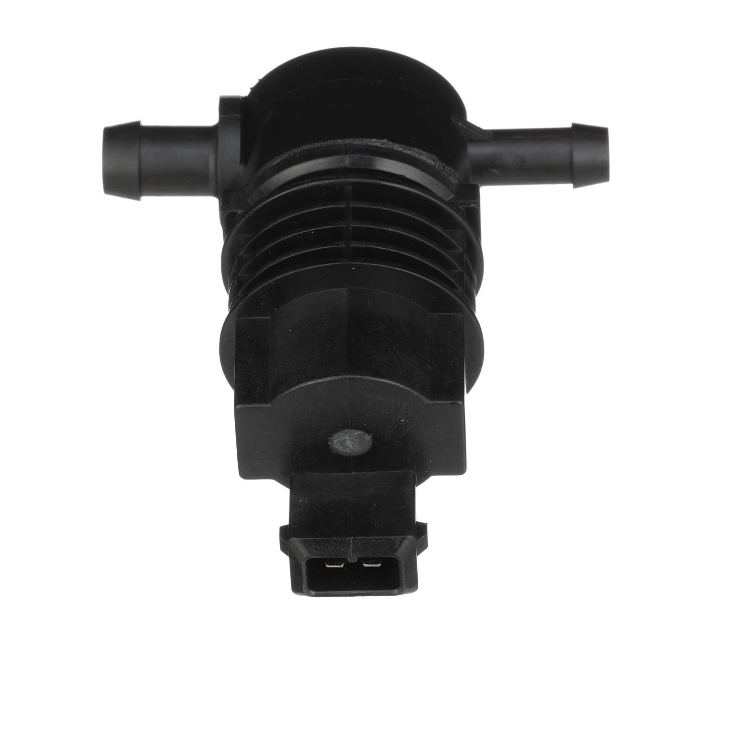Standard Motor Products CP492 - Vapor Canister Purge Solenoid Standard Motor Products CP492 Vapor Canister Purge Solenoid product image 1 of 5
