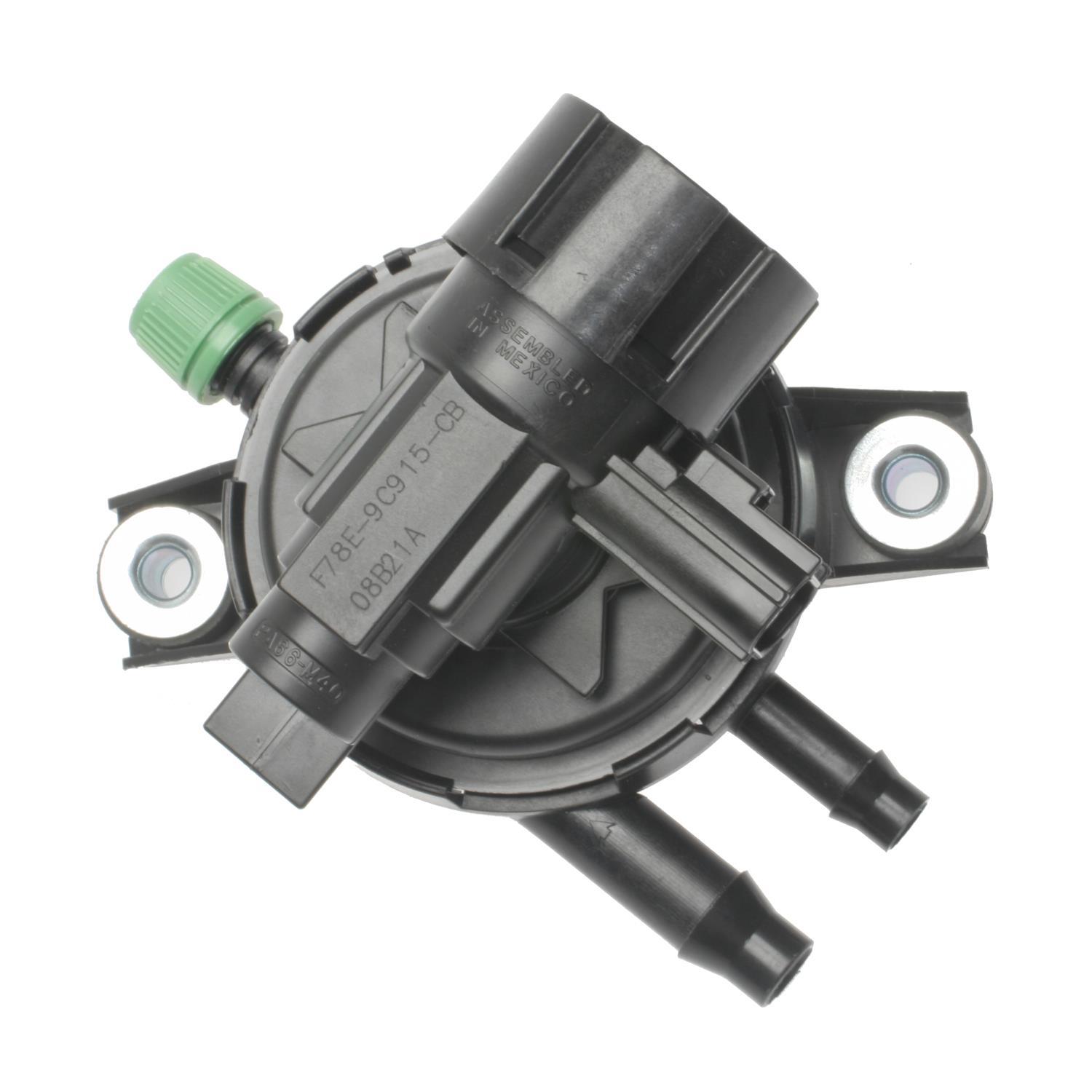 Standard Motor Products CP520 - Vapor Canister Purge Valve Standard Motor Products CP520 Vapor Canister Purge Solenoid product image 2 of 3