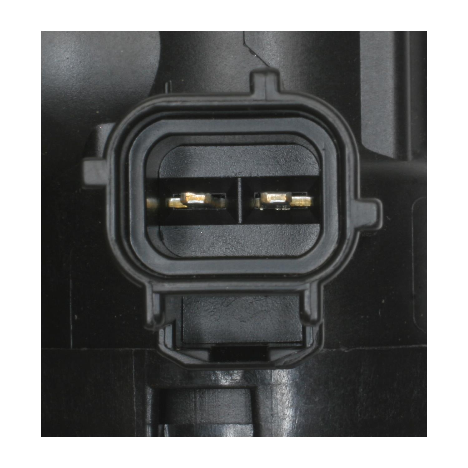 Standard Motor Products CP520 - Vapor Canister Purge Valve Standard Motor Products CP520 Vapor Canister Purge Solenoid product image 3 of 3