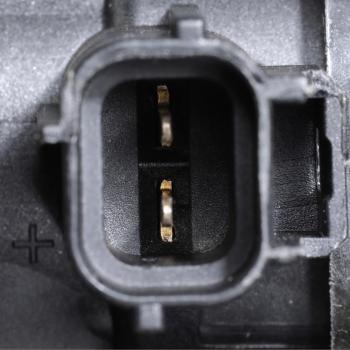 2000 Mercury Mountaineer Vapor Canister Purge Solenoid Standard Motor Products CP533 image 2 of 4