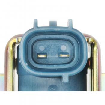 2004 Pontiac Vibe Vapor Canister Purge Solenoid Standard Motor Products CP536 image 3 of 3