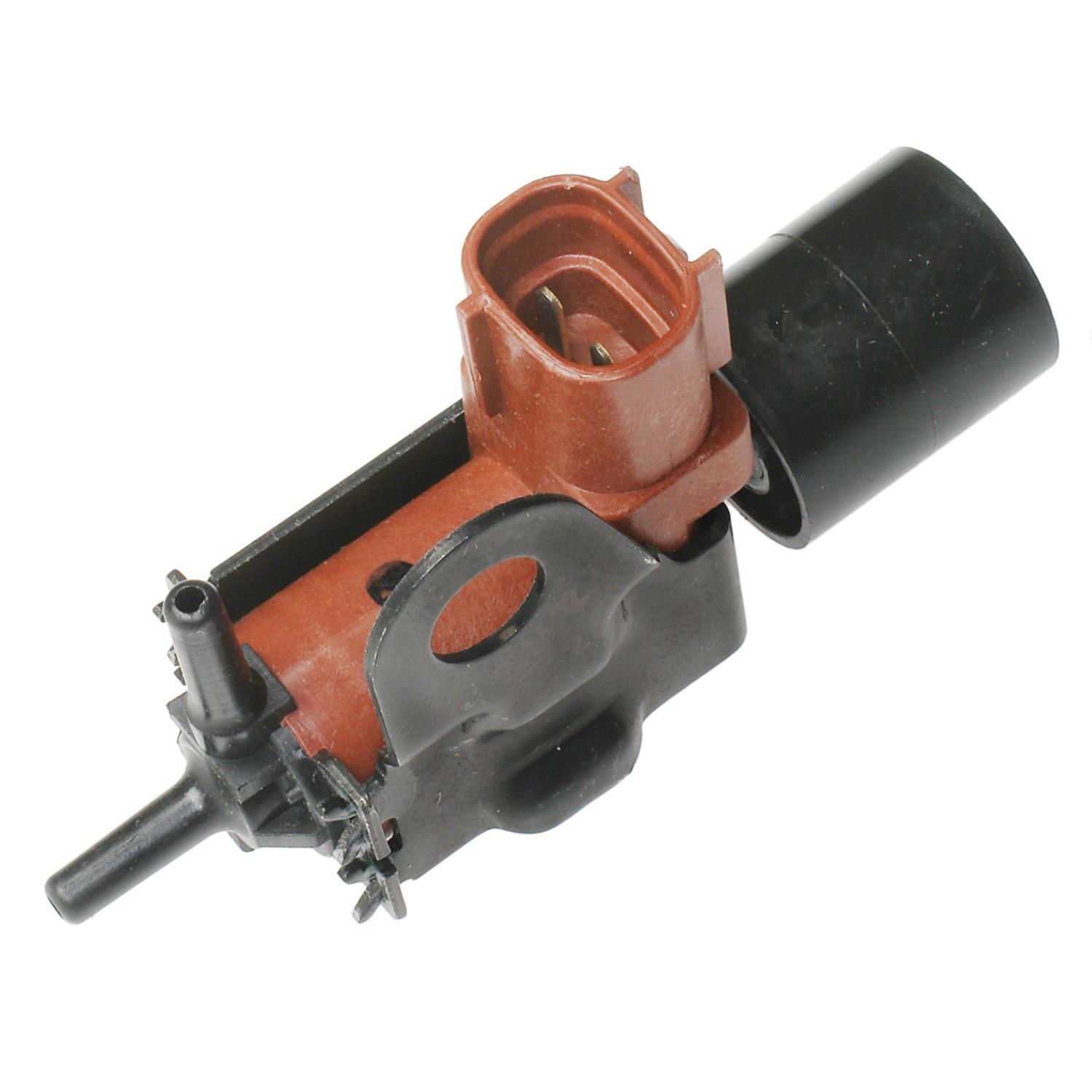 Standard Motor Products CP538 - Secondary Air Injection Solenoid Standard Motor Products CP538 Secondary Air Injection Solenoid product image 1 of 1