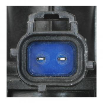 2006 Mercury Mariner Vapor Canister Purge Solenoid Standard Motor Products CP547 image 3 of 3