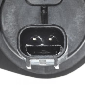 2013 Ford E-150 Vapor Canister Purge Solenoid Standard Motor Products CP551 image 2 of 4
