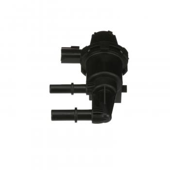 2007 Ford Mustang Vapor Canister Purge Solenoid Standard Motor Products CP558 image 1 of 4