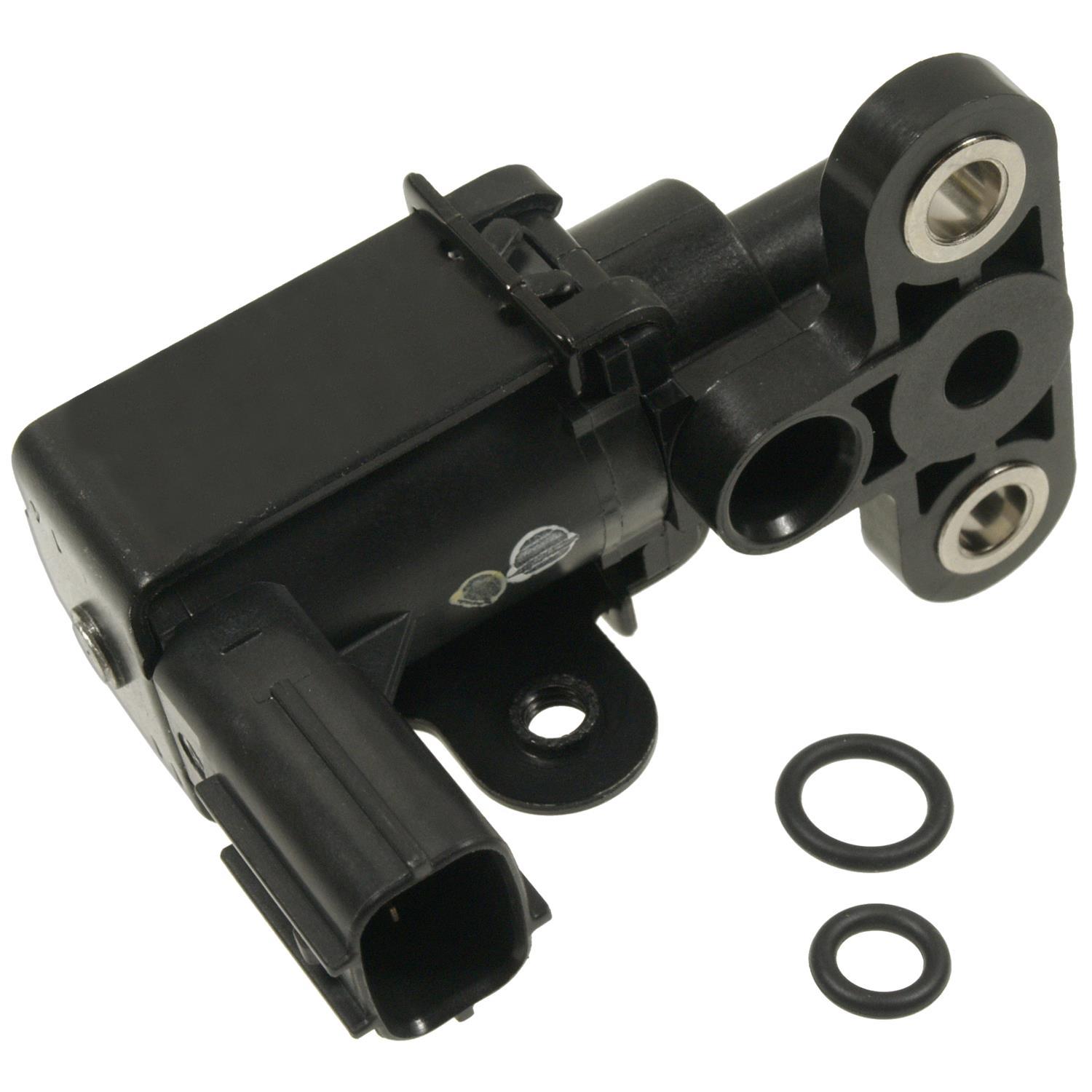 Standard Motor Products CP572 - Vapor Canister Vent Solenoid Standard Motor Products CP572 Vapor Canister Vent Solenoid product image 2 of 3