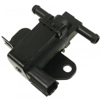 2000 Honda Civic Vapor Canister Purge Solenoid Standard Motor Products CP574 image 2 of 3