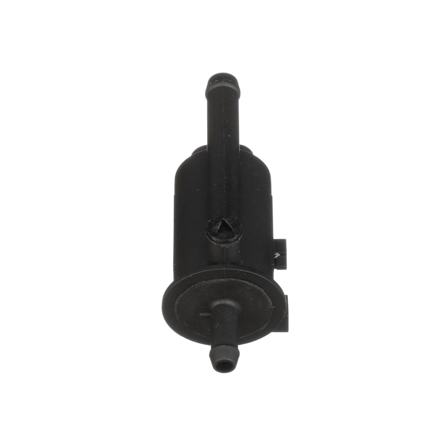 Standard Motor Products CP579 - Vapor Canister Purge Solenoid Standard Motor Products CP579 Vapor Canister Purge Solenoid product image 1 of 5