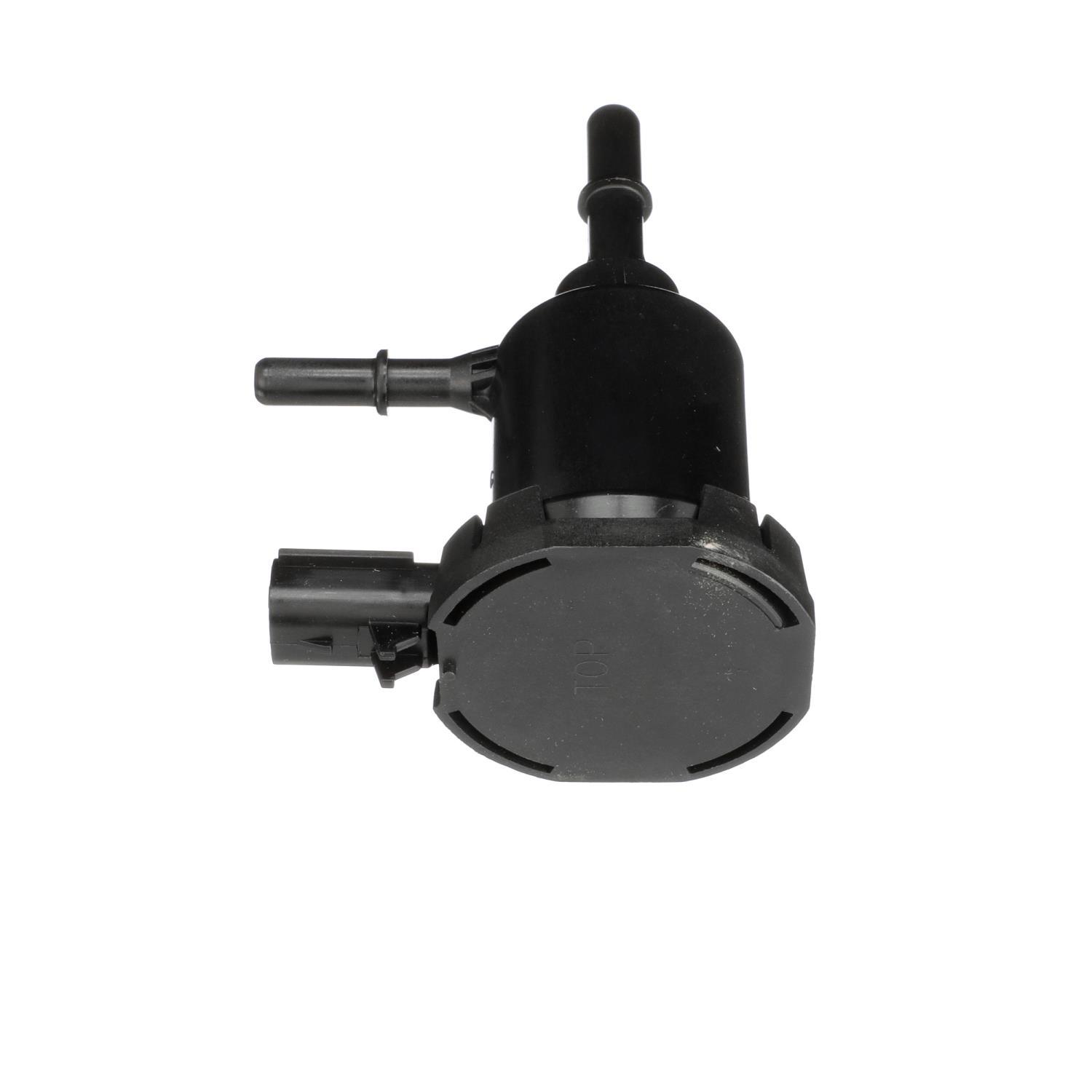 Standard Motor Products CP590 - Vapor Canister Purge Solenoid Standard Motor Products CP590 Vapor Canister Purge Solenoid product image 1 of 5