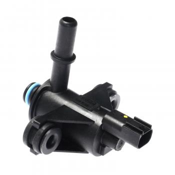 2011 Ford Fusion Vapor Canister Purge Solenoid Standard Motor Products CP598 image 2 of 3