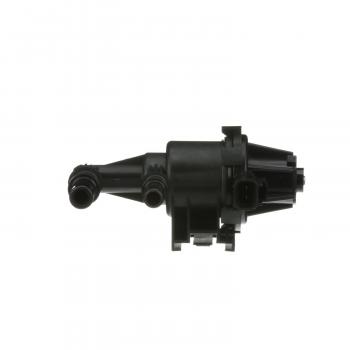 2010 Lincoln Town Car Vapor Canister Purge Solenoid Standard Motor Products CP599 image 2 of 4