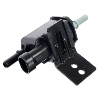 2009 Pontiac G3 Wave Vapor Canister Purge Solenoid Standard Motor Products CP605 image 3 of 4