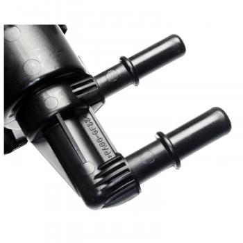 2010 Ford F-250 Super Duty Vapor Canister Purge Solenoid