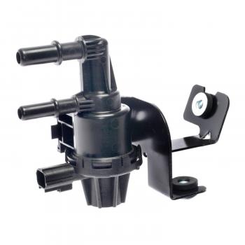 2008 Ford F-250 Super Duty Vapor Canister Purge Solenoid Standard Motor Products CP626 image 2 of 3