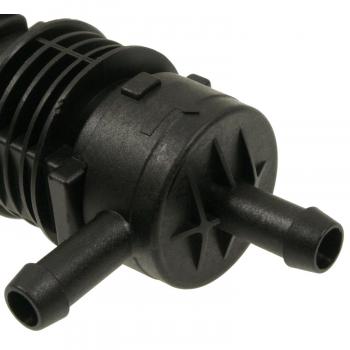 2000 Audi S4 Vapor Canister Purge Solenoid