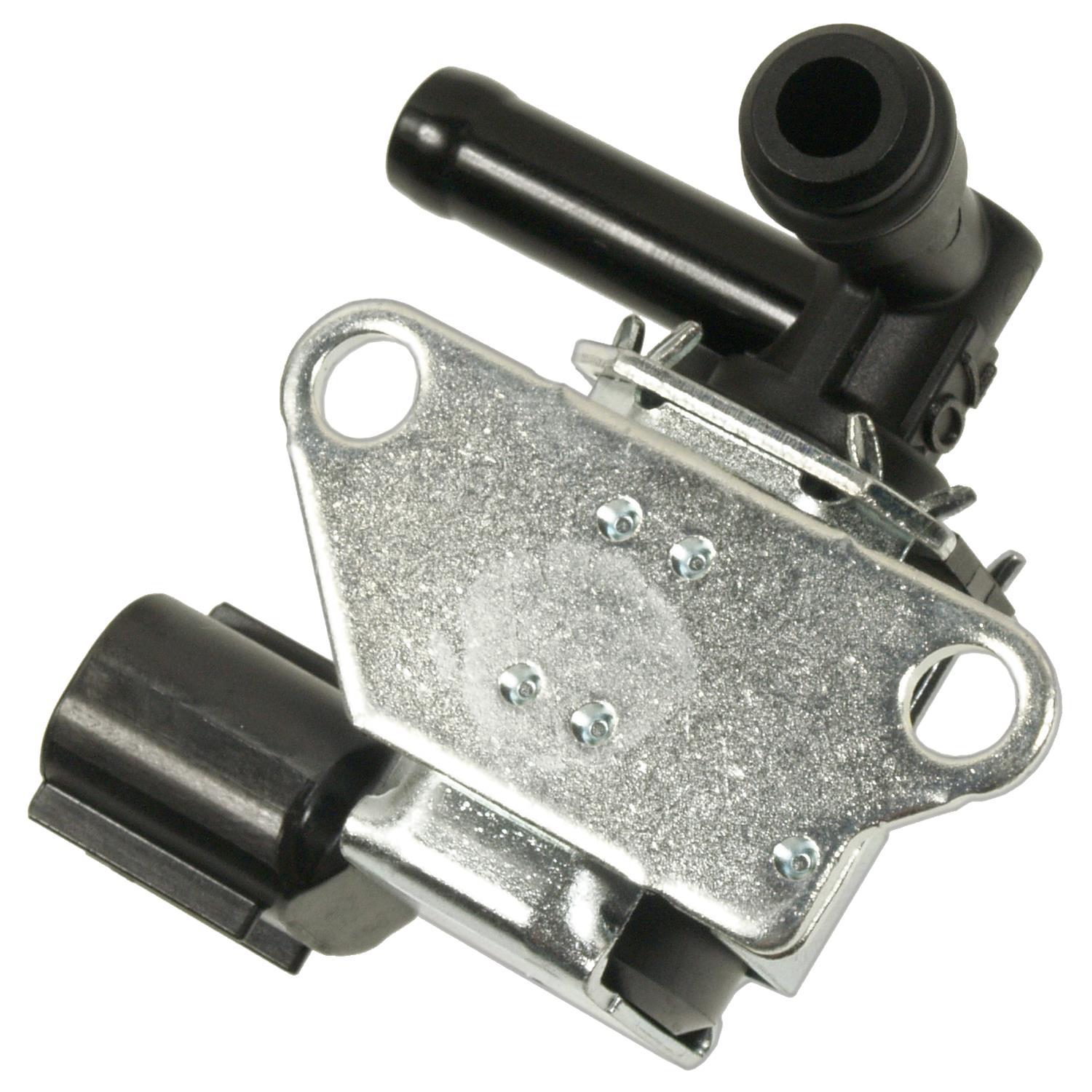 Standard Motor Products CP634 - Vapor Canister Purge Solenoid Standard Motor Products CP634 Vapor Canister Purge Solenoid product image 1 of 3