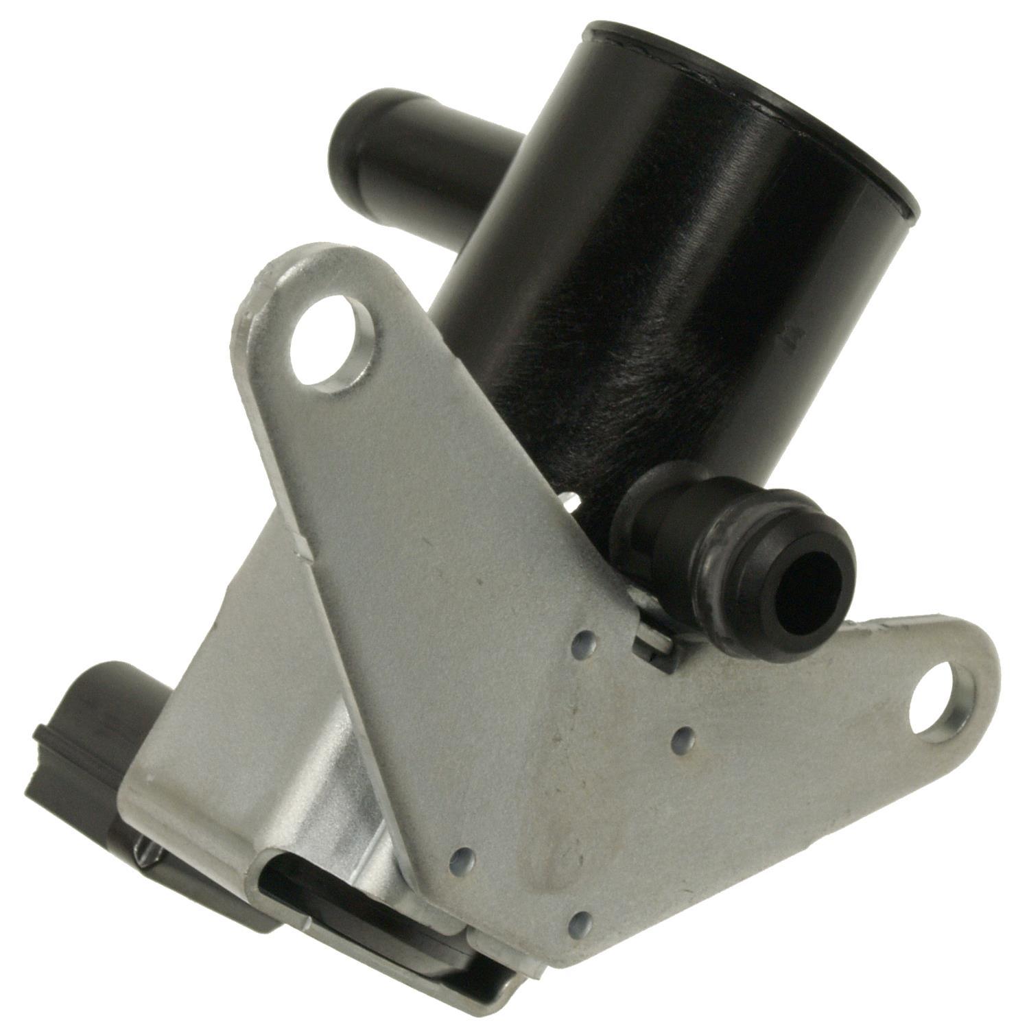 Standard Motor Products CP636 - Vapor Canister Purge Solenoid Standard Motor Products CP636 Vapor Canister Purge Solenoid product image 1 of 3