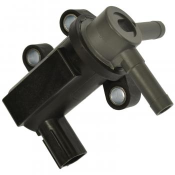 2006 Honda Accord Vapor Canister Purge Solenoid Standard Motor Products CP637 image 2 of 3