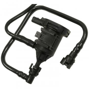 2007 Chrysler Sebring Vapor Canister Purge Solenoid Standard Motor Products CP645 image 1 of 3