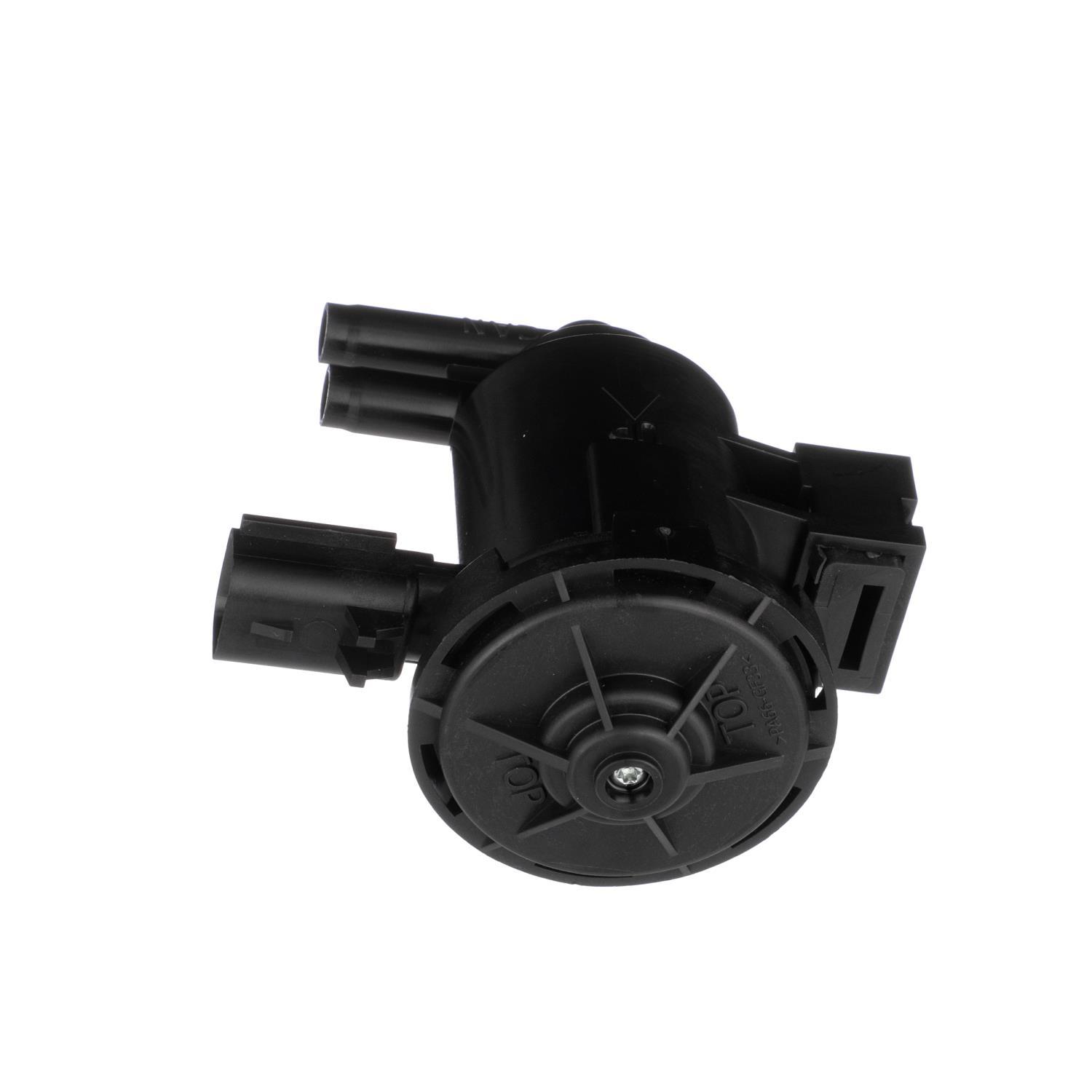 Standard Motor Products CP648 - Vapor Canister Purge Solenoid Standard Motor Products CP648 Vapor Canister Purge Solenoid product image 1 of 5