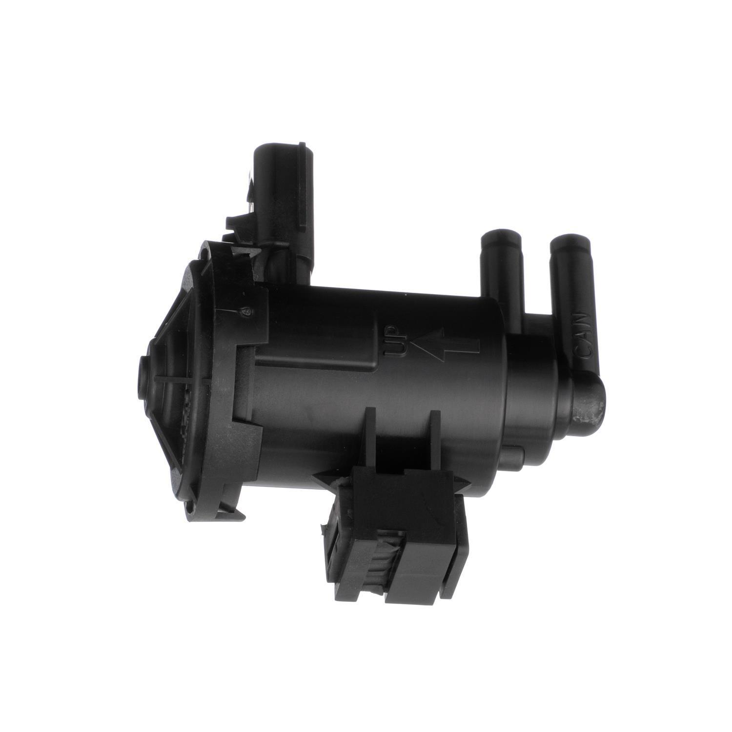 Standard Motor Products CP648 - Vapor Canister Purge Solenoid Standard Motor Products CP648 Vapor Canister Purge Solenoid product image 4 of 5
