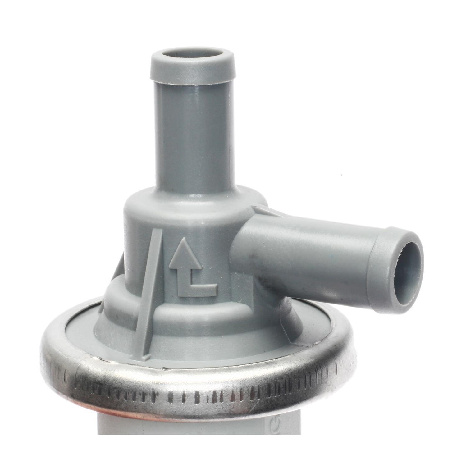 Standard Motor Products CP661 - Vapor Canister Purge Solenoid Standard Motor Products CP661 Vapor Canister Purge Solenoid product image 1 of 3
