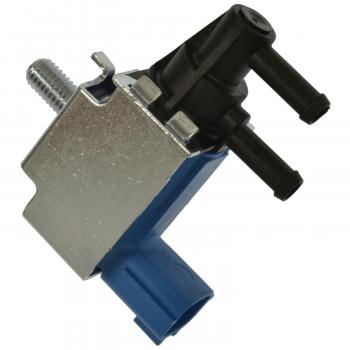 2005 Nissan Altima Vapor Canister Purge Solenoid Standard Motor Products CP666 image 2 of 3