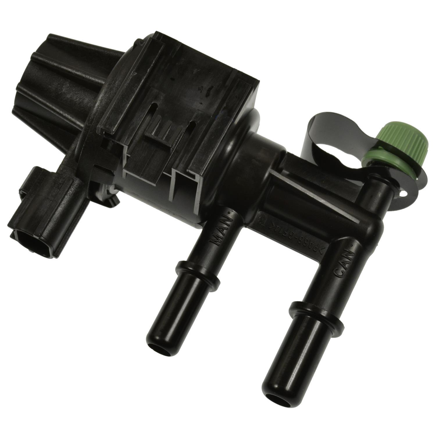 Standard Motor Products CP673 - Vapor Canister Purge Valve Standard Motor Products CP673 Vapor Canister Purge Solenoid product image 1 of 3