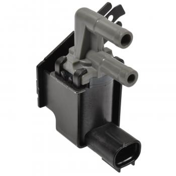 2000 Toyota Celica Vapor Canister Purge Solenoid Standard Motor Products CP705 image 2 of 3