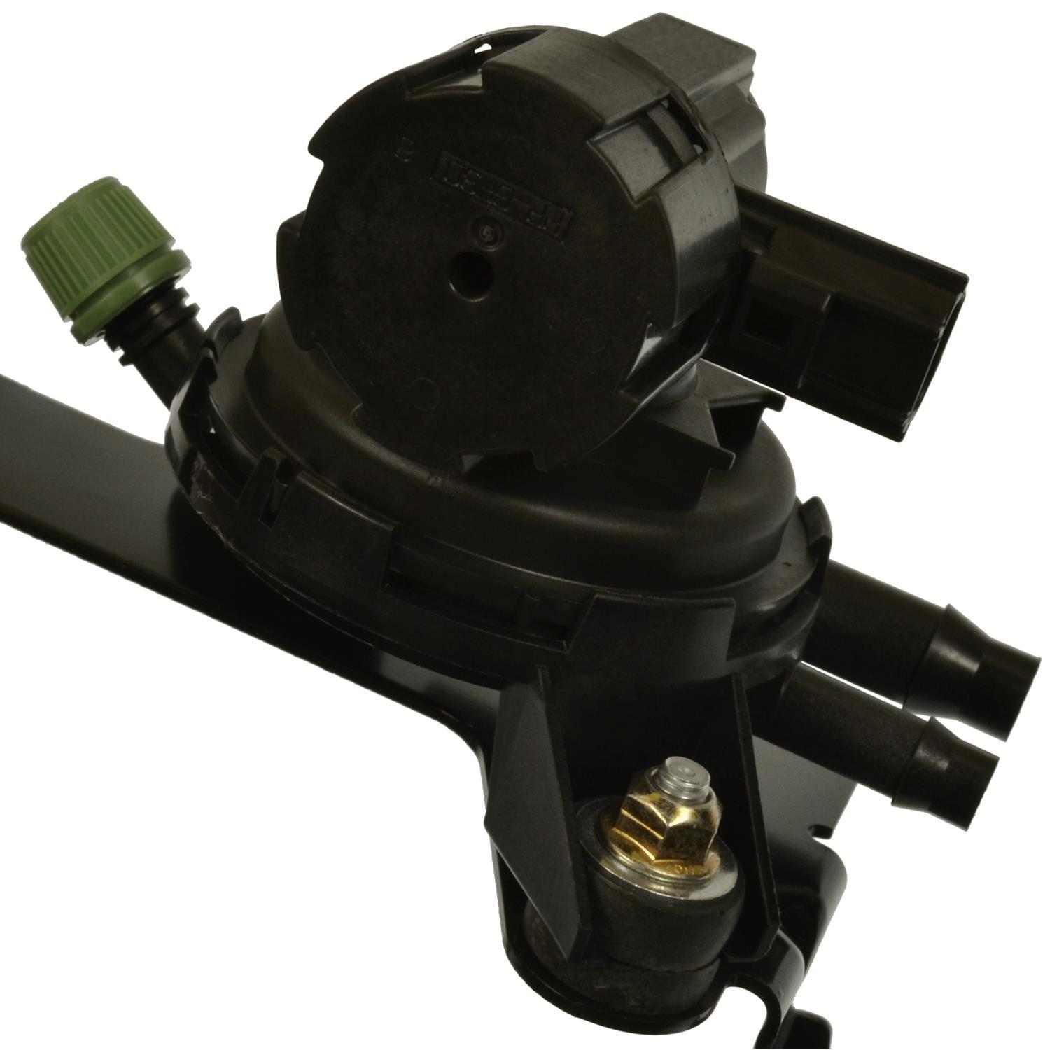 Standard Motor Products CP722 - Vapor Canister Purge Valve Standard Motor Products CP722 Vapor Canister Purge Valve product image 1 of 4