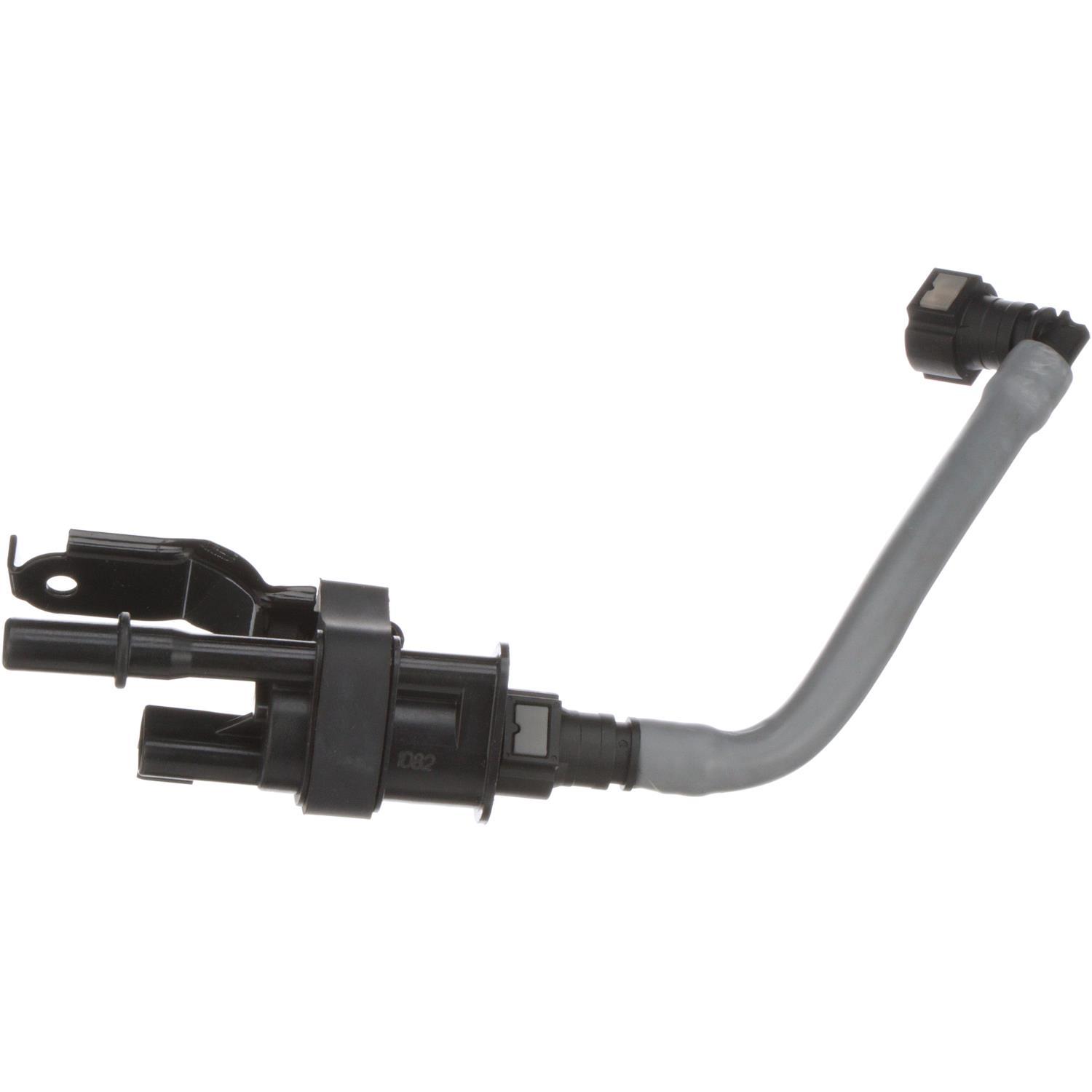 Standard Motor Products CP729 - Vapor Canister Purge Solenoid Standard Motor Products CP729 Vapor Canister Purge Solenoid product image 1 of 6