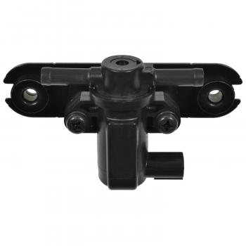 2015 Nissan Frontier Vapor Canister Purge Solenoid Standard Motor Products CP732 image 2 of 3
