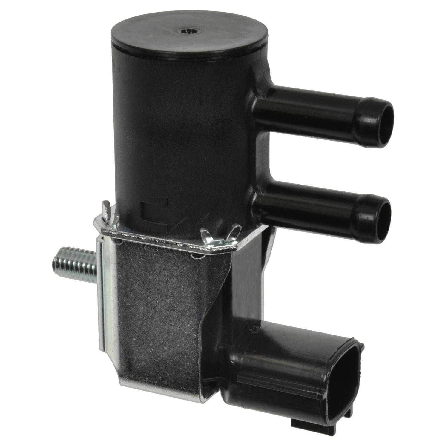 Standard Motor Products CP734 - Vapor Canister Purge Solenoid Standard Motor Products CP734 Vapor Canister Purge Solenoid product image 2 of 6