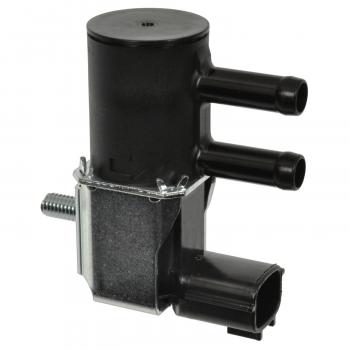 2015 Nissan Versa Note Vapor Canister Purge Solenoid Standard Motor Products CP734 image 2 of 4